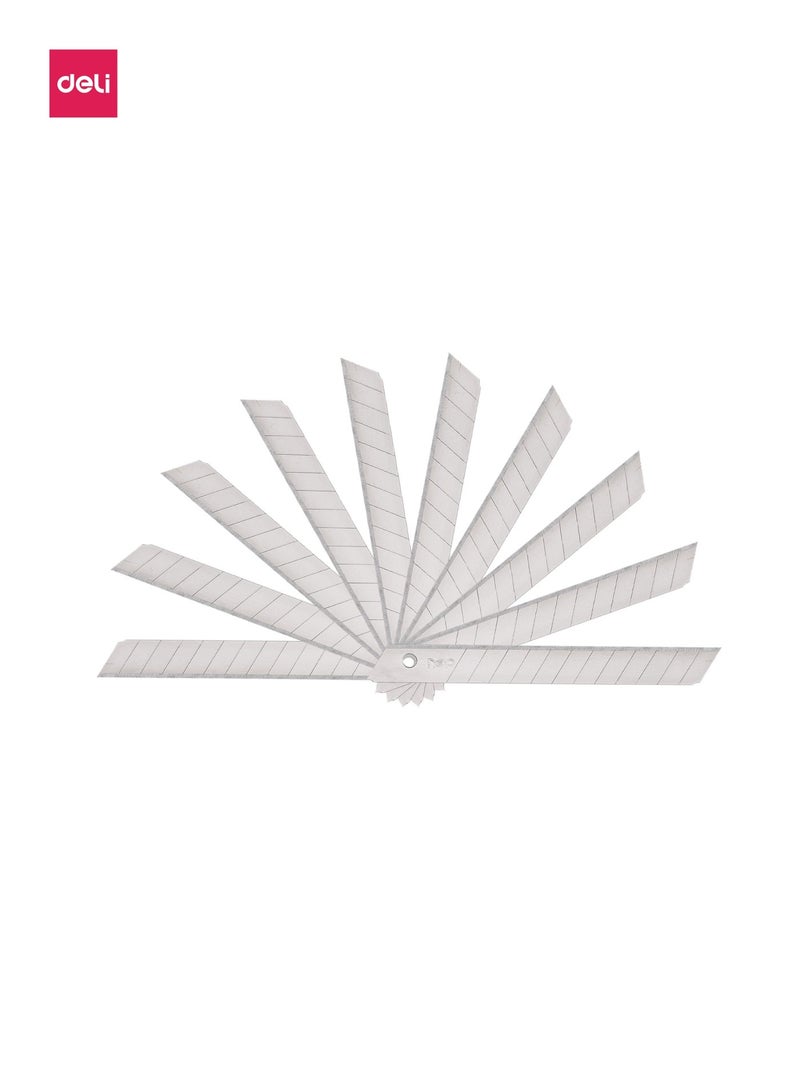 Deli Cutter Blade 9MM - Image 1